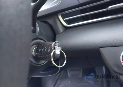 2024 Hyundai Elantra Se from USA, damaged, VIN KMHLL4DG5RU726988